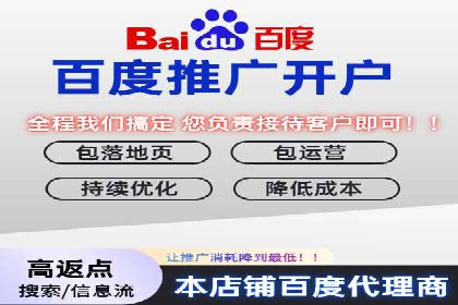 搜索引擎营销：sem竞价账户运营实战案例